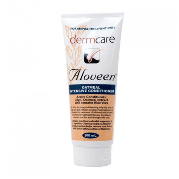 Dermcare Aloveen Conditioner 200ml (圖片1)