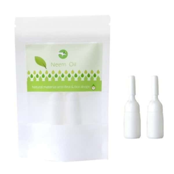 Dirty Dog 中大型犬純天然驅蟲滴劑 6ml (3ml*2) (DDSP14) (GRDTCAML6MLZZ) (圖片1)