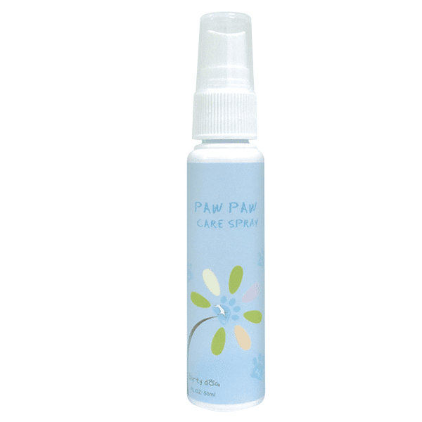 Dirty Dog 趴趴走足部護理噴霧 50ml (DDSP50) (GRDTCAFS50ZZZ) (圖片1)