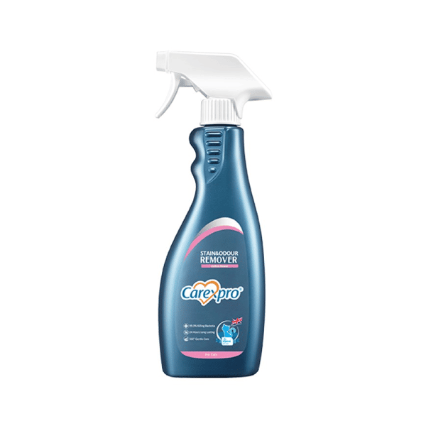 Carexpro 貓用長效抗菌環境噴霧 500ml (CP044) (圖片1)