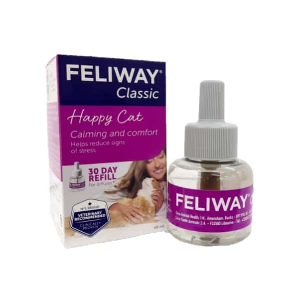 Feliway® Classic Refill 48ml (圖片3)
