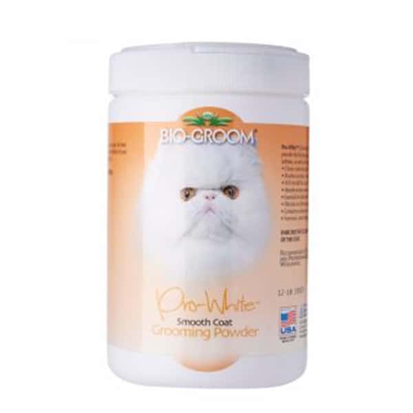 BIO-GROOM 乾洗粉 軟毛配方 Smooth Coat 8oz (BG50508) (圖片1)