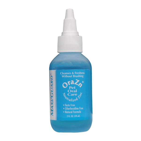 OraZn Dental Cleansing Gel 寵物口腔清潔劑 59ml (AD012) (圖片1)