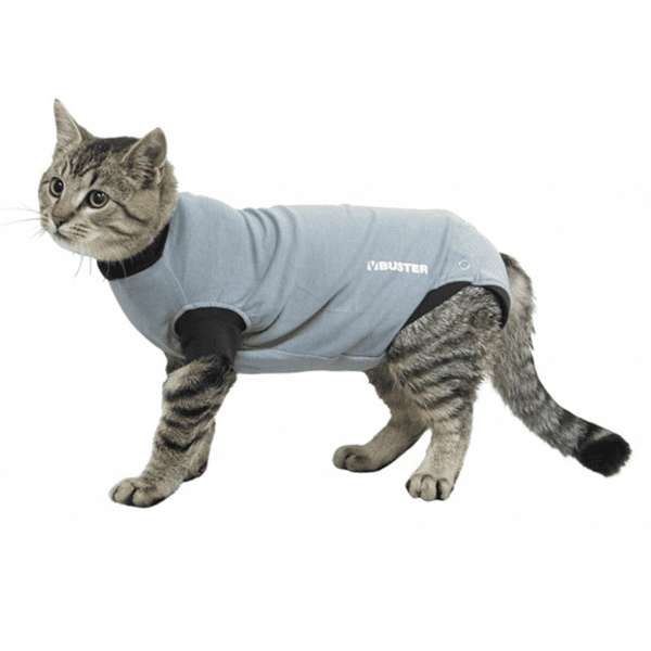 Buster 康復用具 成年貓 Adult cat S (273963) (圖片1)