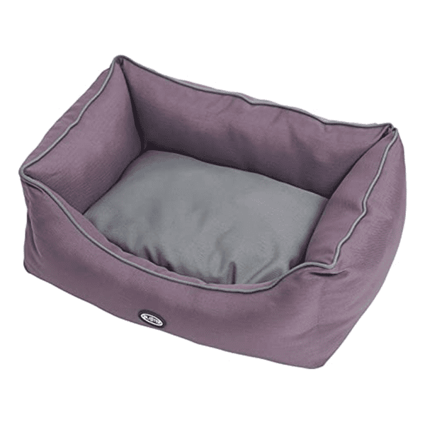 Buster Sofa bed 長形寵物床 紫銅色 45cm x 60cm (385469) (圖片1)