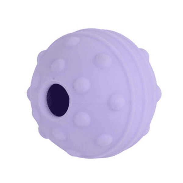 Buster Flex Range Ball 彈力球 紫色 (276500) (圖片1)
