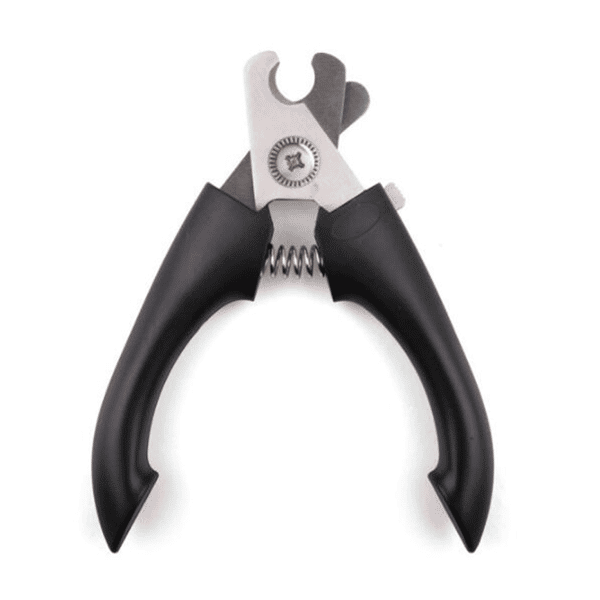 耐用犬指甲鉗 綠色 nail clipper Green 16.5cm (131345) (圖片1)