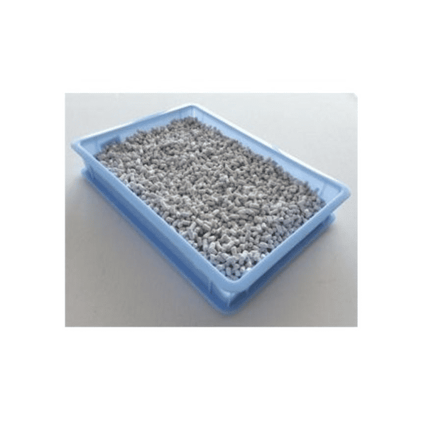 日本Sanotec Carbon Sand強力消臭活性炭紙砂 7L (圖片3)