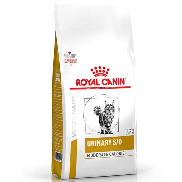 Royal Canin Royal Canin 處方糧 法國皇家貓糧 泌尿道系列 成貓泌尿道處方  3.5kg 5kg  正面圖