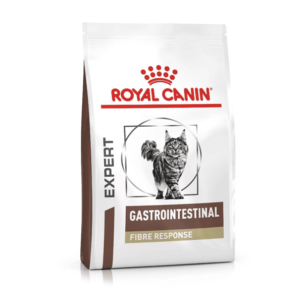 Royal Canin 處方糧 法國皇家貓糧 腸胃道系列 成貓腸胃高纖易消化處方 2kg (PEV495) (3152100) (圖片1)