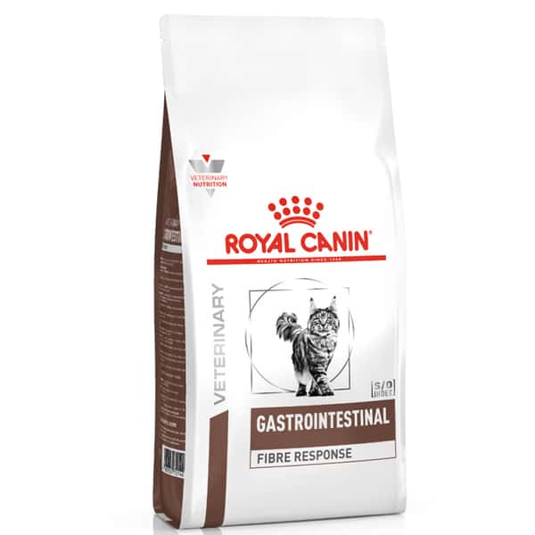 Royal Canin 處方糧 法國皇家貓糧 腸胃道系列 成貓腸胃高纖易消化處方 4kg (3152300) (圖片1)