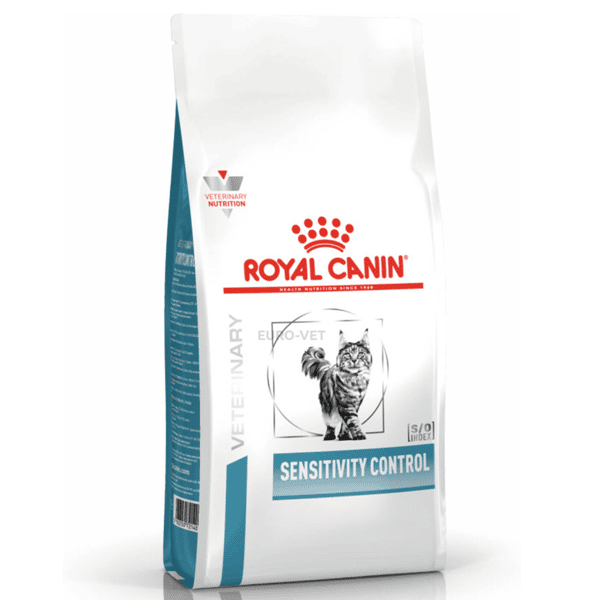 Royal Canin 處方糧 法國皇家貓糧 皮膚敏感系列 成貓過敏控制處方 3.5kg (3113800) (圖片1)