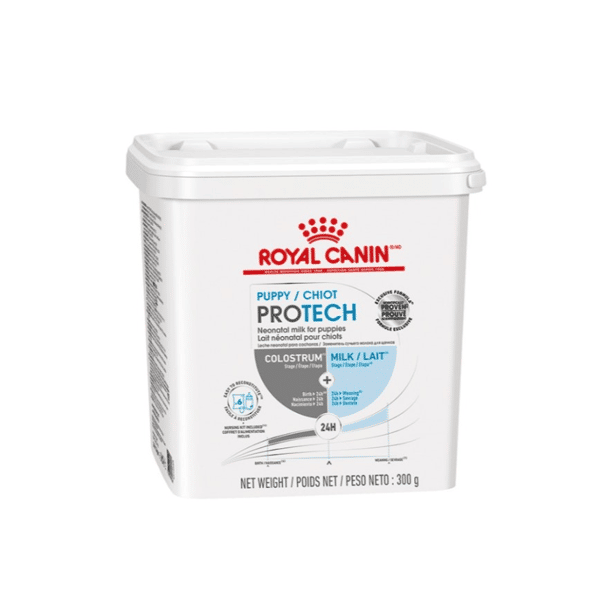 Royal Canin 法國皇家 獸醫處方 健康管理系列 初生犬營養奶粉 300g (3096500) (圖片1)