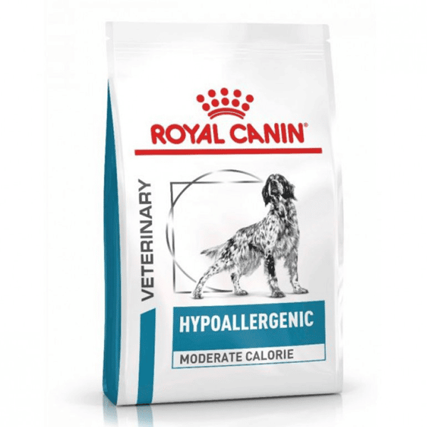 Royal Canin 處方糧 法國皇家狗糧 皮膚敏感系列 成犬低敏感處方 (適量卡路里) 1.5kg (3115600) (圖片1)