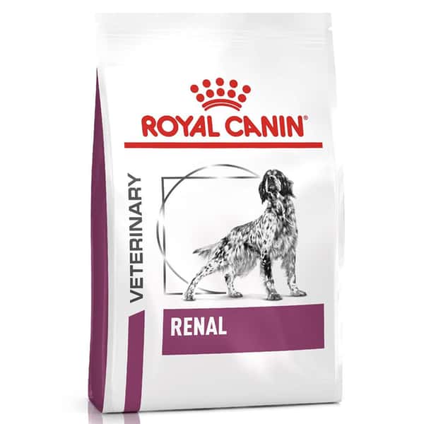 Royal Canin Royal Canin 處方糧 法國皇家狗糧 關鍵賦活系列 成犬腎臟處方 2kg 2kg 正面圖