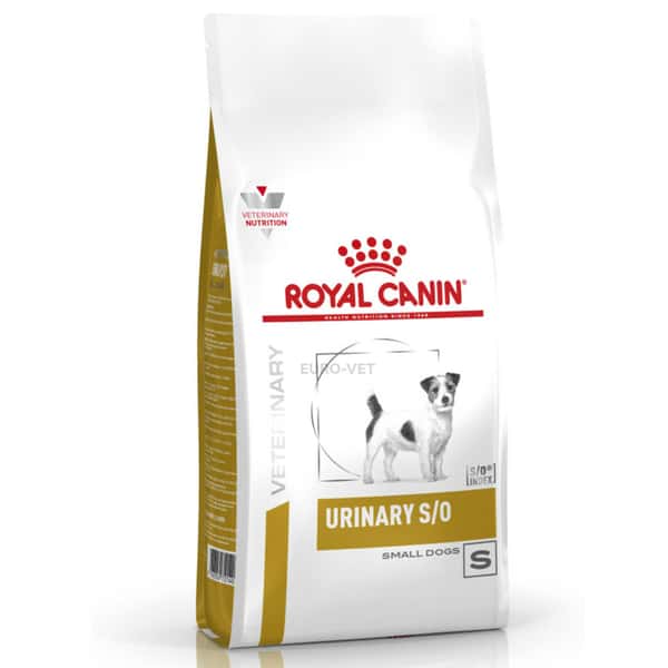 Royal Canin 處方糧 法國皇家狗糧 泌尿道系列 小型成犬泌尿道處方 1.5kg (PEV11025) (3801015010) (圖片1)