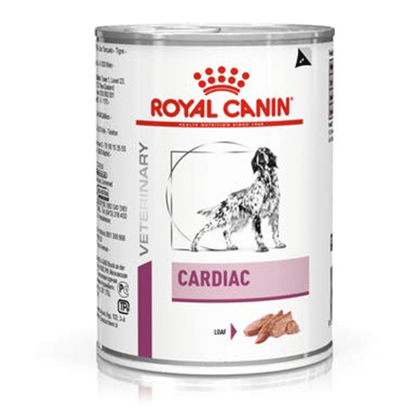Royal Canin 法國皇家 狗罐頭 狗濕糧 處方糧 獸醫營養配方 Cardiac EC26 410g (3156200) (圖片1)