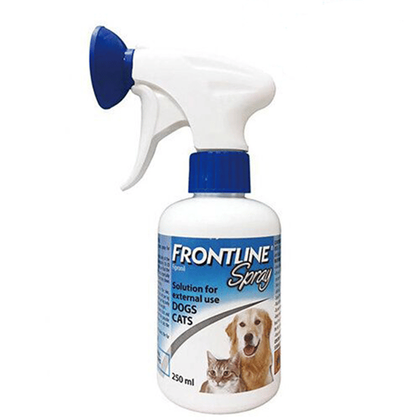 FRONTLINE Spray 250ml (圖片1)