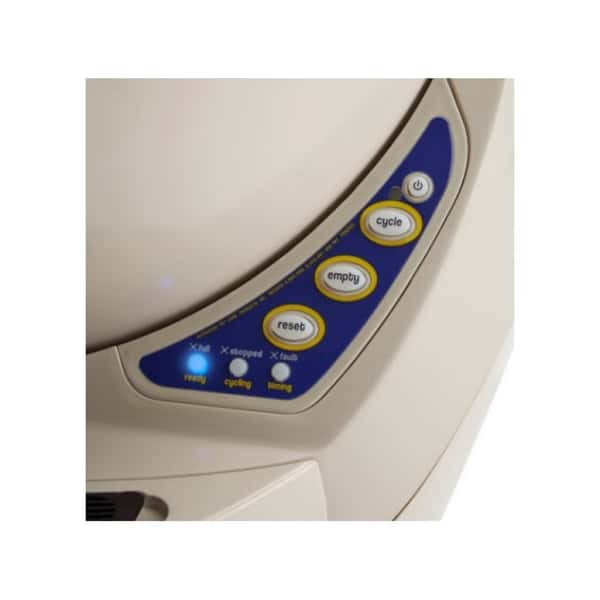 Litter Robot LR III Open Air Ramp 第三代全自動貓砂盆 智能貓廁所 (圖片5)