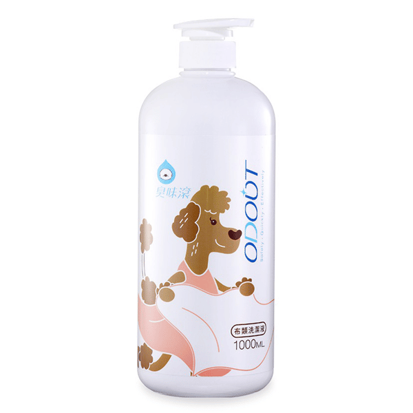 ODOUT Fabric Cleaner for DOG 1L (91602190) (圖片1)