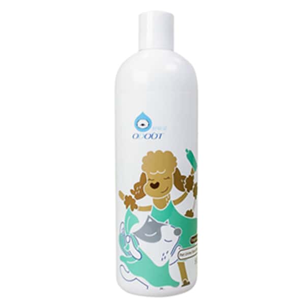 ODOUT臭味滾 寵物抑菌尿漬去除劑 貓犬用 500ml (91602529) (圖片1)