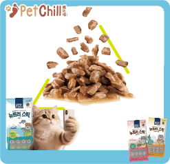 Royal Canin 法國皇家 貓濕糧 貓感系列 肉香營養主食濕糧 (肉汁) SMELL 85g (3033600) (圖片3)