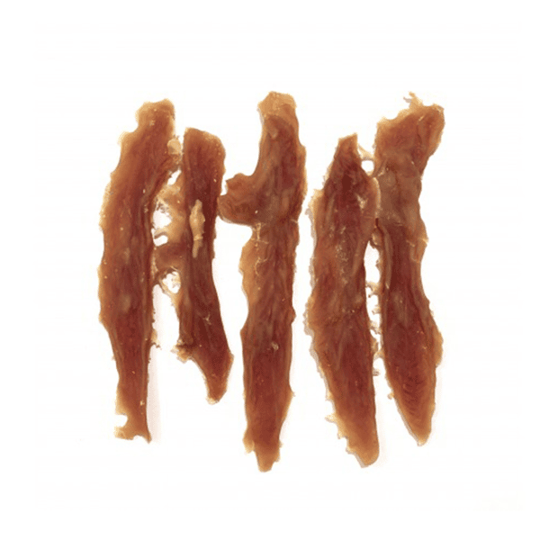 Nasami 狗零食 風乾小食系列 鴨柳條 1kg (NS-1001) (圖片1)