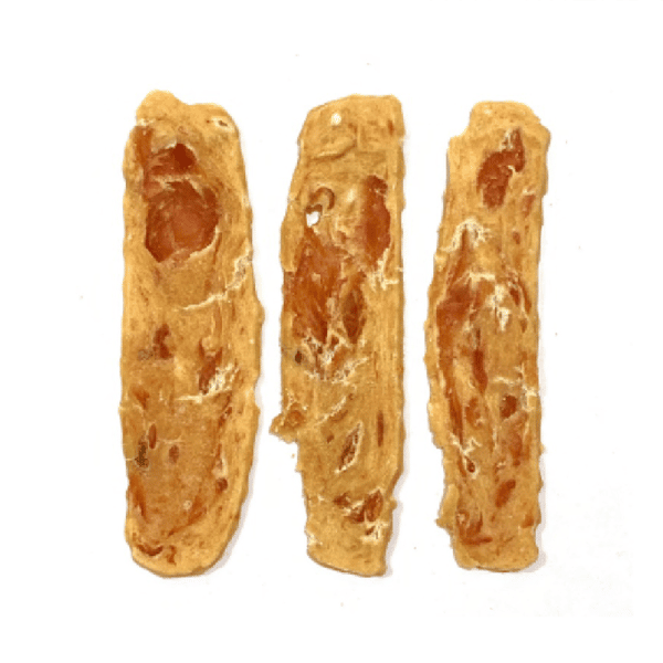Nasami 狗零食 風乾小食系列 雞肉切片 1kg (NS-1008) (圖片1)
