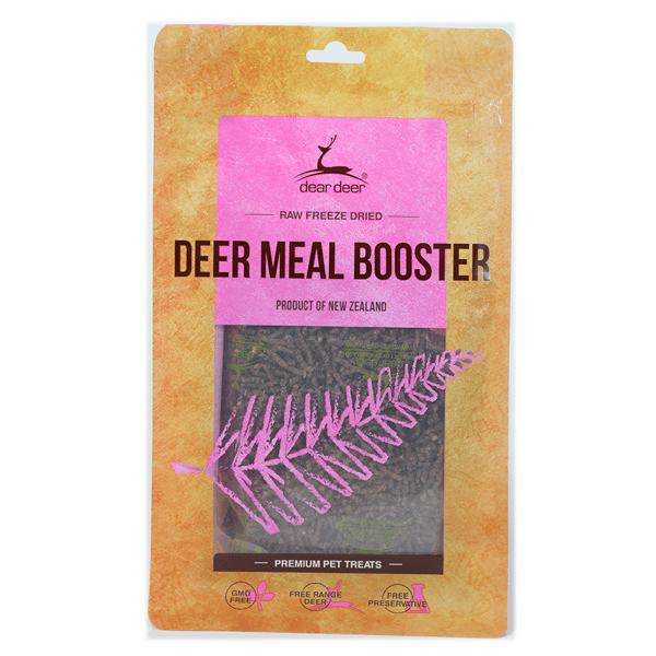 Dear Deer Meal Booster 120g (41401) (圖片1)