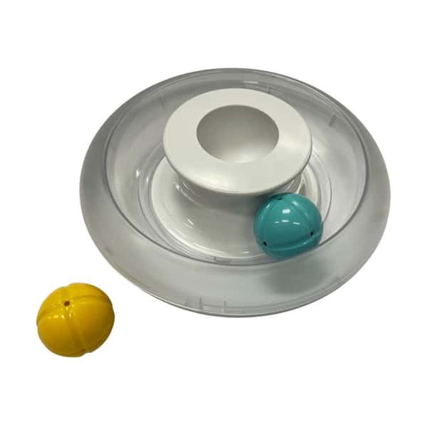 Billipets Billipets UFO貓玩具 25cm 正面圖