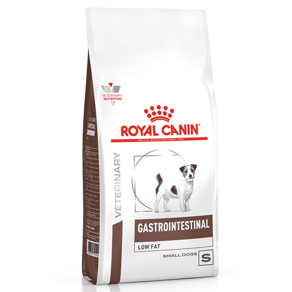 Royal Canin 處方糧 法國皇家狗糧 腸胃道系列 小型成犬腸胃處方 3.5kg (R459817) (圖片1)