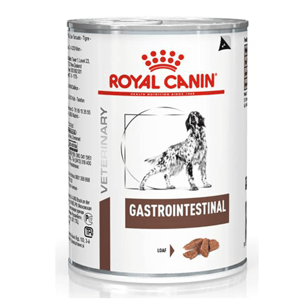 Royal Canin 處方糧 法國皇家 狗罐頭 腸胃道系列 成犬腸胃處方罐頭 400g (PEV10955) (2881700) (圖片1)