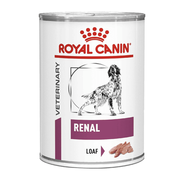 Royal Canin 處方糧 法國皇家 狗罐頭 關鍵賦活系列 成犬腎臟處方罐頭 410g (2916300) (圖片1)