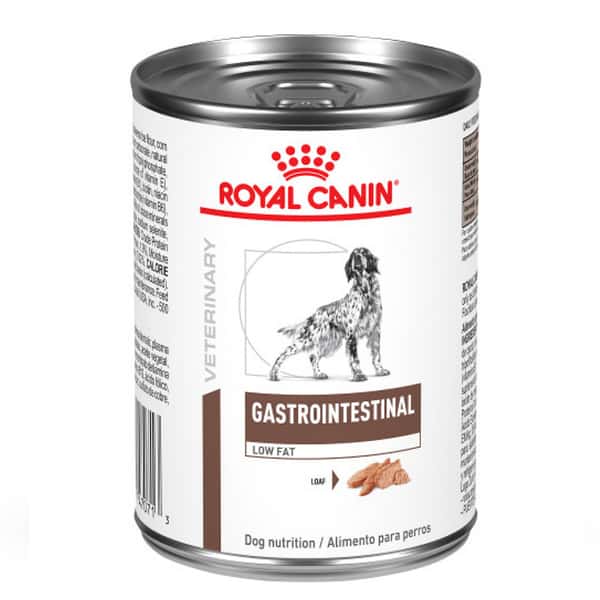 Royal Canin Royal Canin 處方糧 法國皇家 狗罐頭 腸胃道系列 成犬腸胃處方罐頭 低脂肪 420g 420g 正面圖