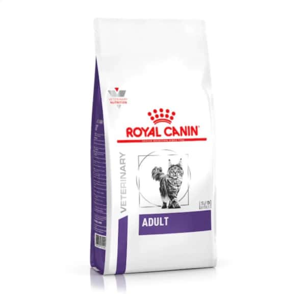 Royal Canin 處方糧 法國皇家貓糧 健康管理系列 成貓健康管理配方 2kg (3088300) (圖片1)