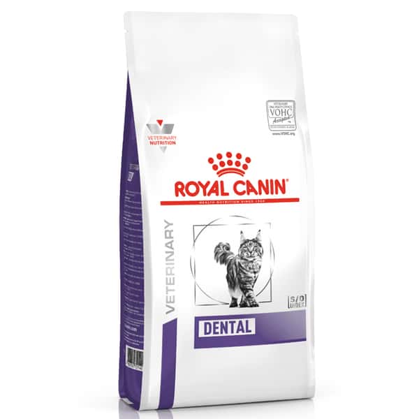 Royal Canin 處方糧 法國皇家貓糧 健康管理系列 成貓牙齒護理健康管理配方 1.5kg (3094400) (圖片1)