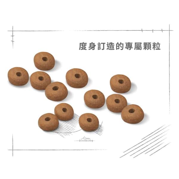 Royal Canin Royal Canin 狗糧 法國皇家狗糧 加護系列 中型犬體重控制加護配方 中型犬 體重控制加護配方 12kg 12kg 特寫圖