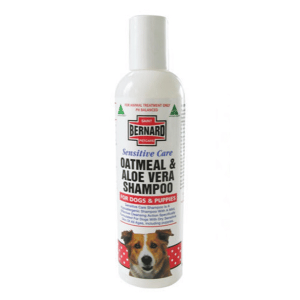 Saint Bernard聖伯納德 燕麥洗毛水 5L (SB-03004) (圖片1)