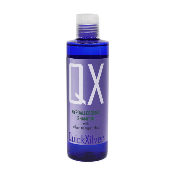QX 低敏潔毛液 237ml (998555) (圖片1)