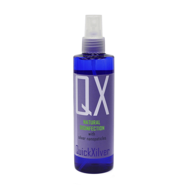 QX Disinfections Spray 237ml (998552) (圖片1)