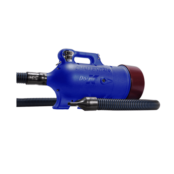 雙K嘜 吹風機 AIRMAX®輕攜式 藍色 (DK2200-BL) (圖片1)