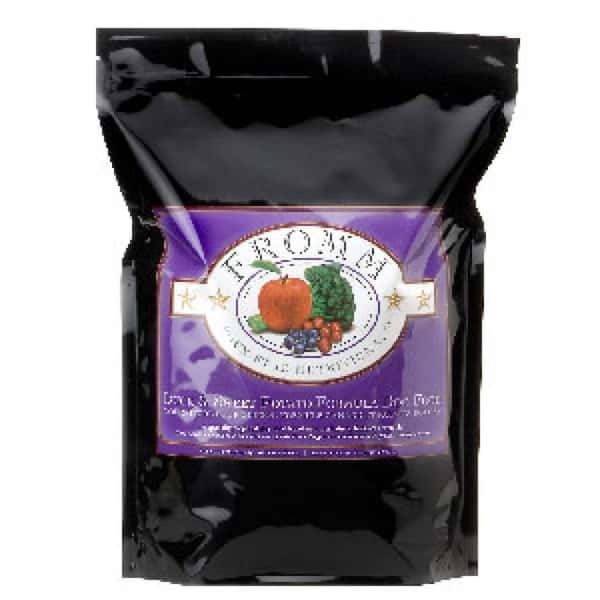 Fromm福摩 Fromm福摩 狗糧 鴨肉甜薯蔬菜配方 4lb 4lb 正面圖
