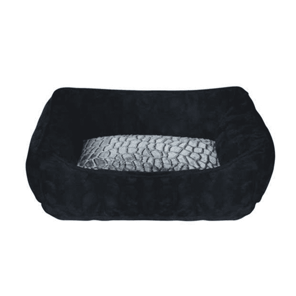 Hagen Dogit Style Cuddle Bed Black (D5207) (圖片1)