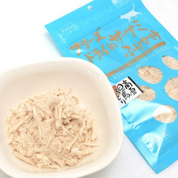 日本但馬高原 貓小食 凍乾伴糧雞胸肉鬆 25g (圖片3)