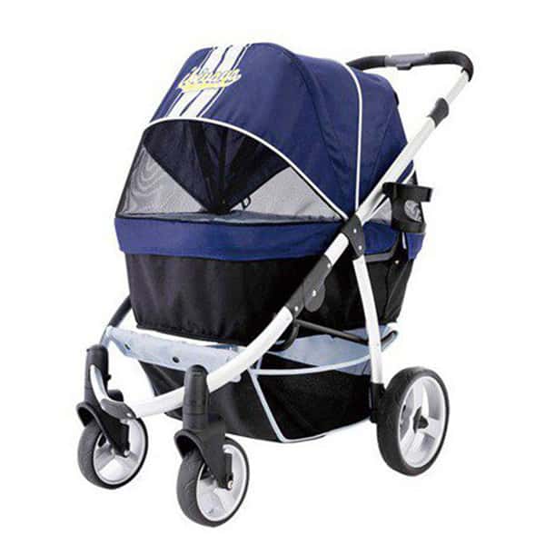 IBIYAYA Elegant Retro I Blue (IBI-FS1202NB) (圖片1)