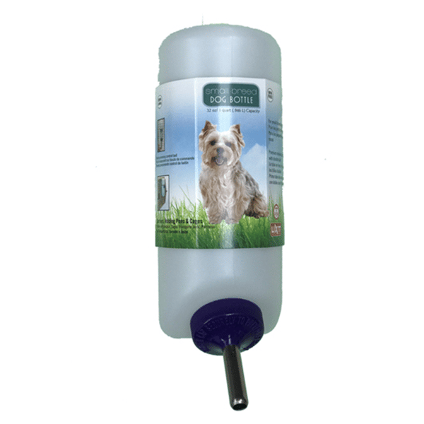 Lixit利斯 飲水器 自動飲水器 幼犬及小型犬用 32oz (L695) (圖片1)