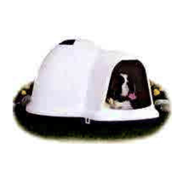 Petmate 寵物屋 冰屋 加大款 51.5吋 x 39.3吋 x 30吋 (DL25944) (圖片1)