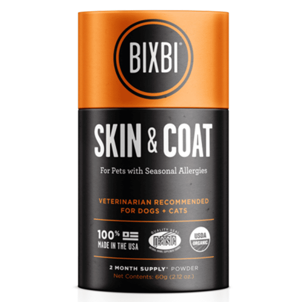BIXBI 營養粉 補給皮膚配方 60g (BIX11982) (圖片1)