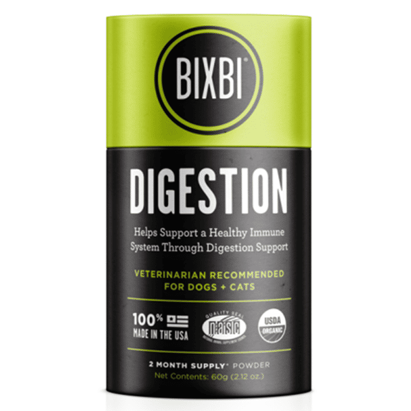 BIXBI 營養粉 增強消化配方 60g (BIX11968) (圖片1)