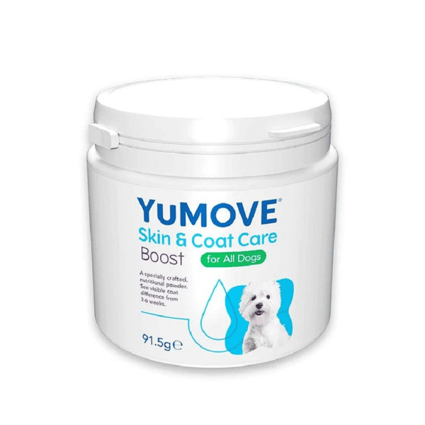 Lintbells YuDERM 天然爆毛粉 91g (YDerm-BOOST) (圖片3)